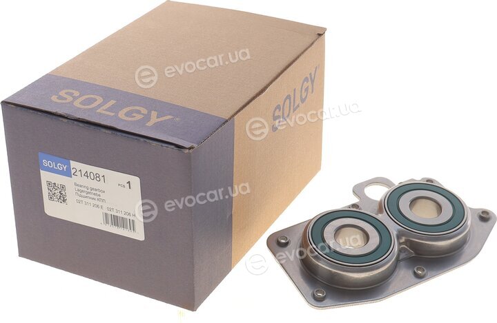 Solgy 214081