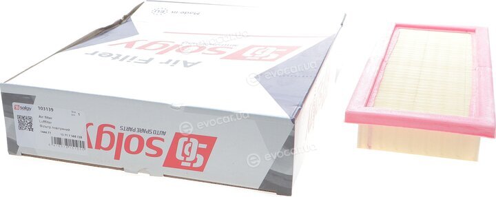 Solgy 103139