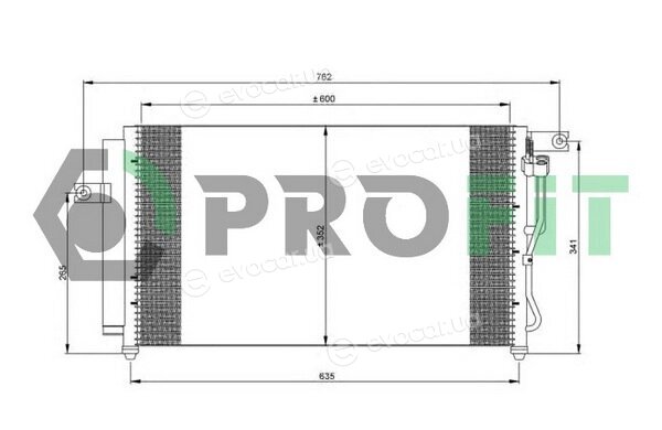 Profit PR 1301C1