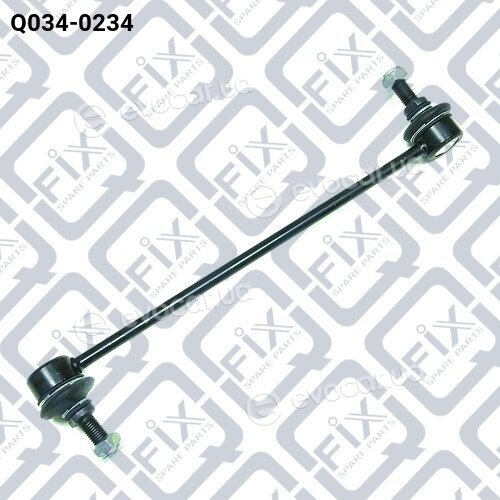 Q-Fix Q034-0234