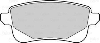 Valeo 302232