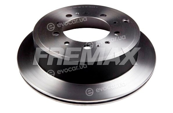 Fremax BD-1269