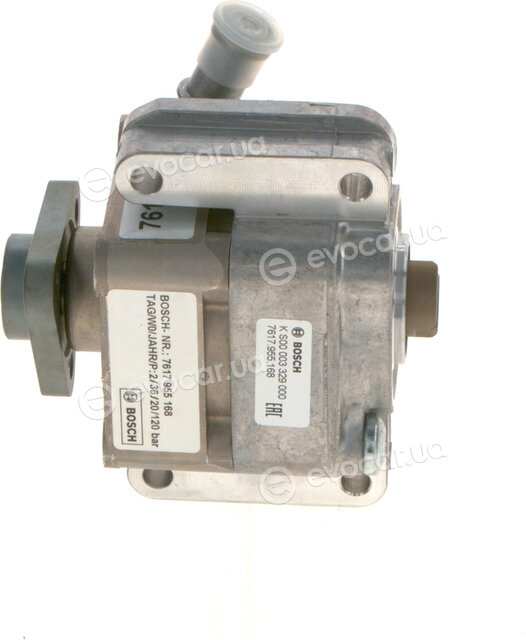 Bosch K S00 003 329