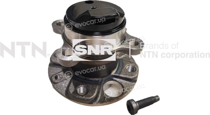 NTN / SNR R169.126
