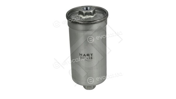 Hart 327 415