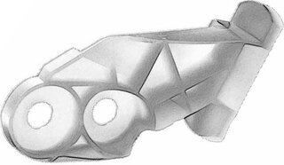 BMW / Mini 51 11 8 195 296