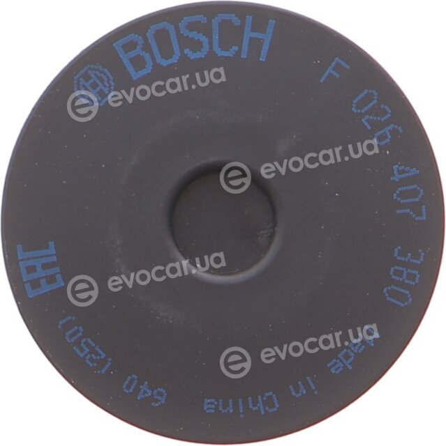 Bosch F 026 407 380