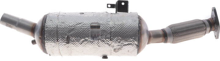 BM Catalysts BM11607H