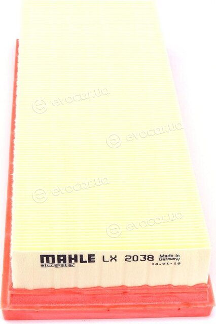 Mahle LX 2038