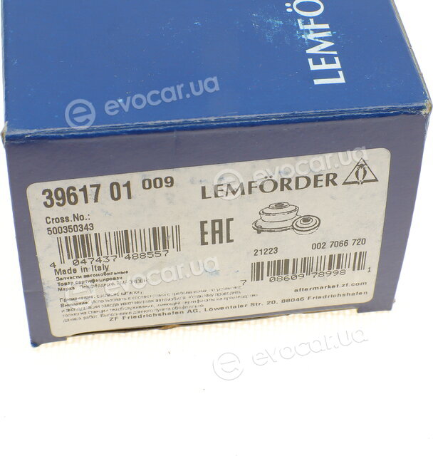 Lemforder 39617 01