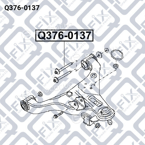 Q-Fix Q3760137