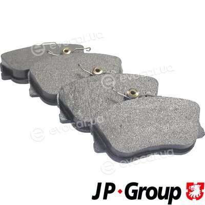 JP Group 1363600410