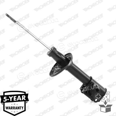 Monroe R11233