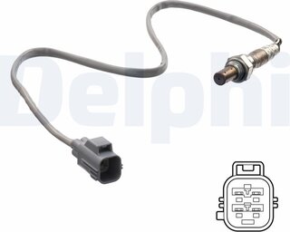Delphi ES21288
