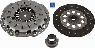 Sachs 3000 951 233