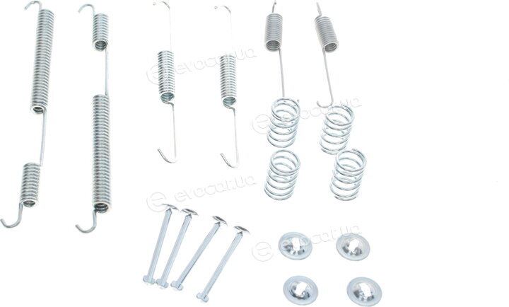 Kawe / Quick Brake 105-0753
