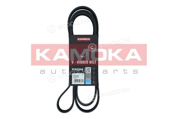 Kamoka 7017034