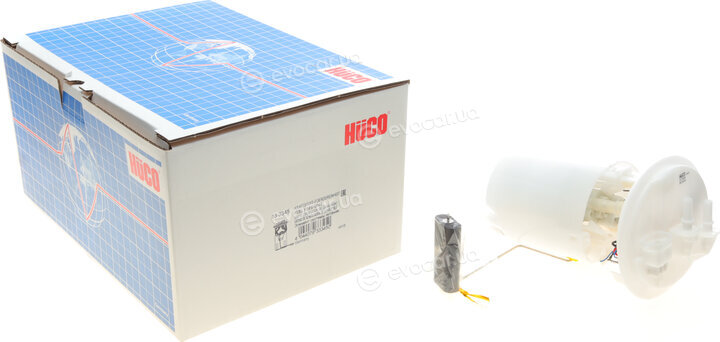 Astemo (Hitachi) / Huco 133345