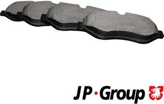 JP Group 5363600410
