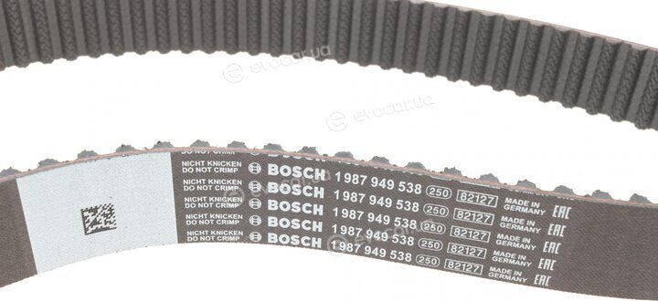 Bosch 1 987 948 253