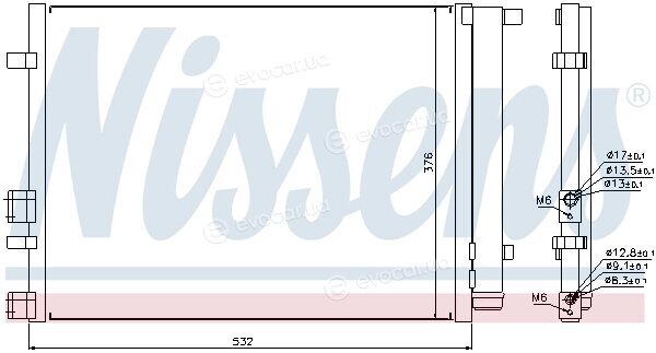 Nissens 940221