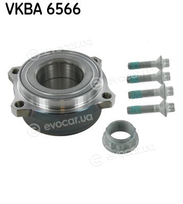 SKF VKBA 6566