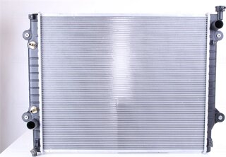 Nissens 606746