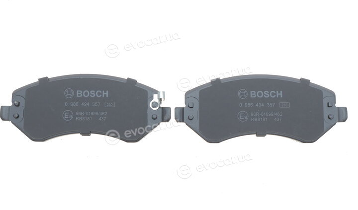 Bosch 0 986 494 357