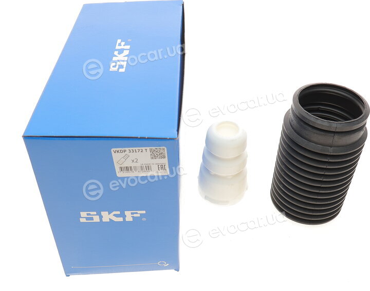 SKF VKDP 33172 T