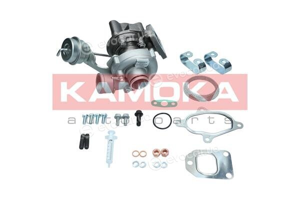 Kamoka 8600021