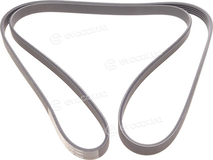 Hutchinson 1850 K 5
