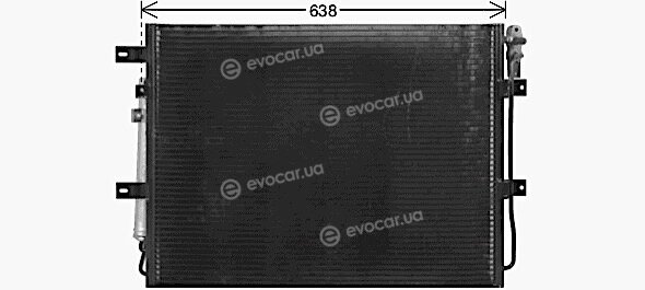 AVA AU5346D
