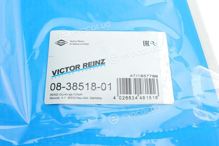 Victor Reinz 08-38518-01