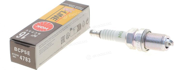 NGK / NTK BCP5E