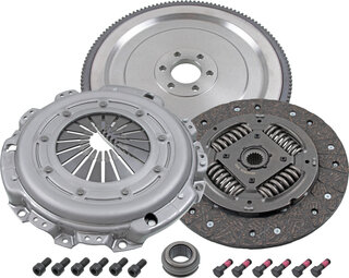 Blue Print ADBP300140