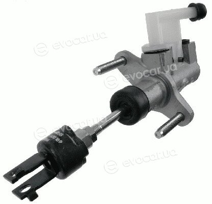 Sachs 6284 600 169