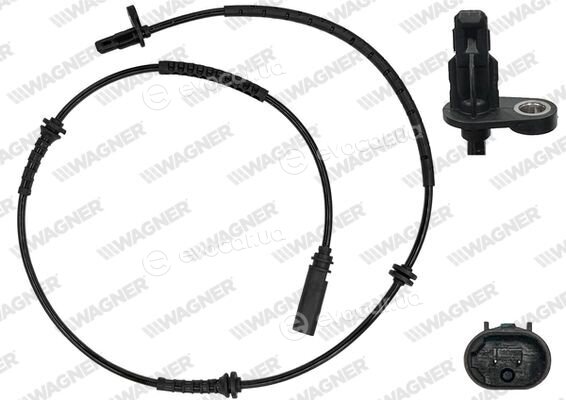 Wagner ABS00903