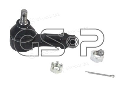 GSP S070321