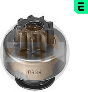 Era / Messmer ZN0634
