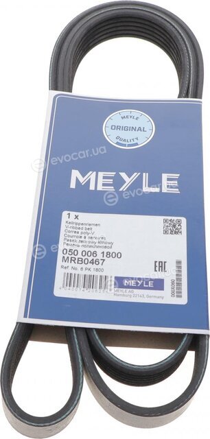 Meyle 050 006 1800