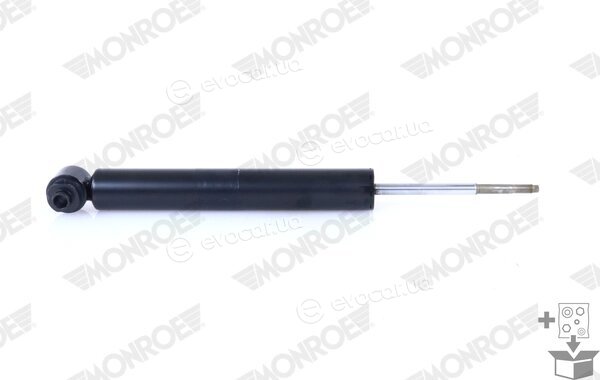 Monroe D4003S