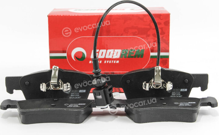Goodrem RM1056