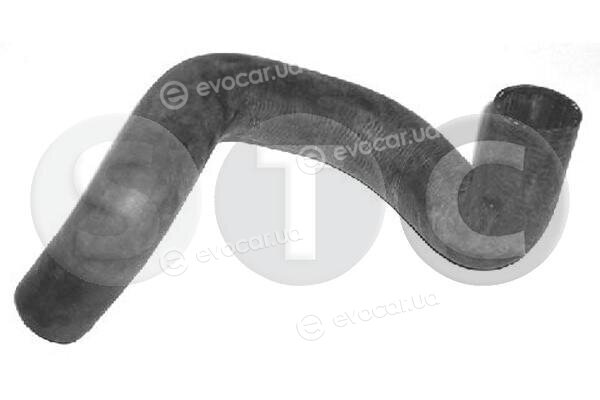 Metalcaucho / STC T408619
