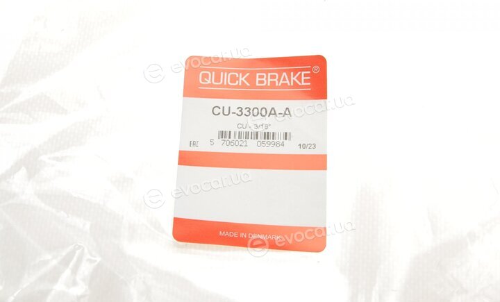 Kawe / Quick Brake CU-3300A-A