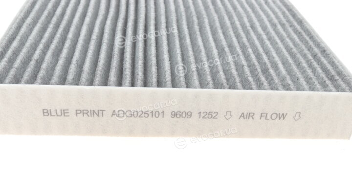 Blue Print ADG025101