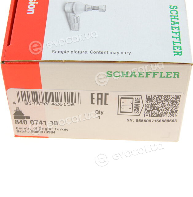 FAG 840 0741 10