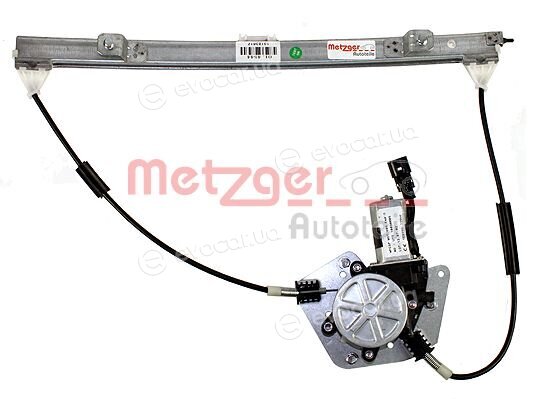 Metzger 2160148
