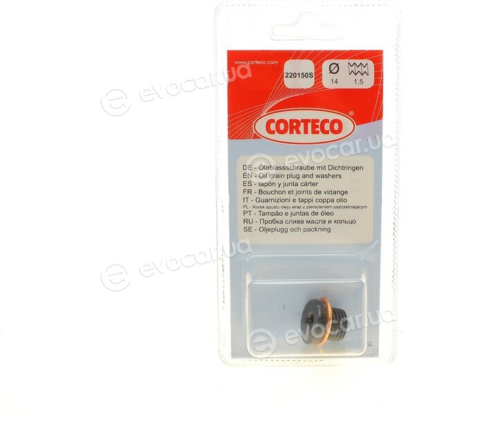 Corteco 220150S