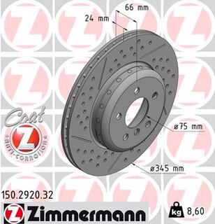 Zimmermann 150.2920.32