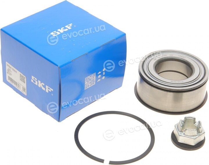 SKF VKBA 3504